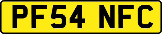 PF54NFC
