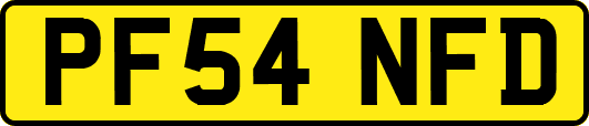 PF54NFD