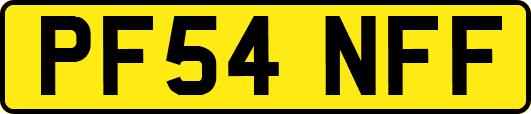 PF54NFF