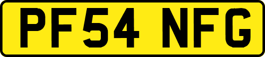 PF54NFG