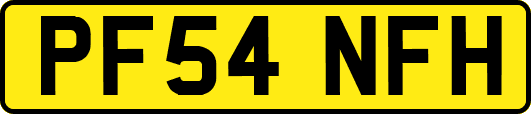 PF54NFH