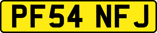 PF54NFJ
