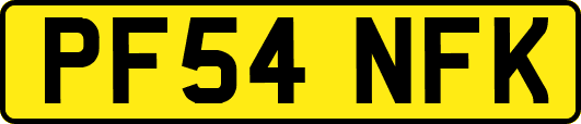 PF54NFK