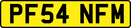 PF54NFM