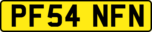 PF54NFN