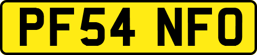 PF54NFO