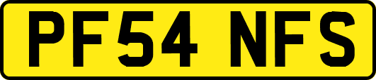 PF54NFS