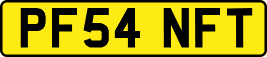 PF54NFT