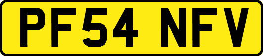 PF54NFV