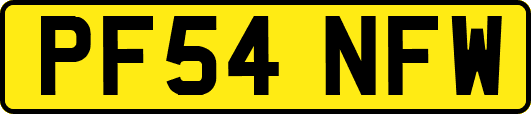 PF54NFW