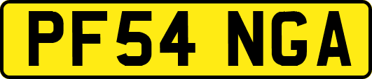 PF54NGA