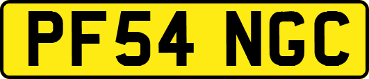 PF54NGC