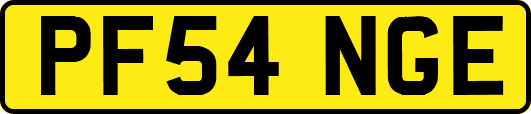 PF54NGE