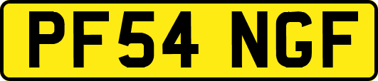 PF54NGF