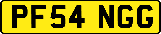 PF54NGG