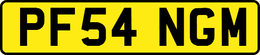 PF54NGM