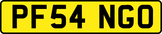 PF54NGO
