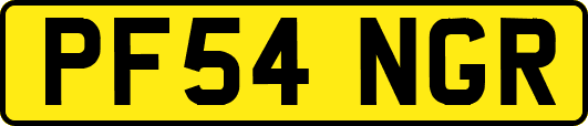 PF54NGR