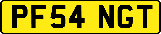 PF54NGT