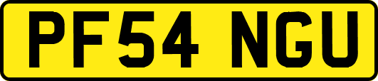 PF54NGU