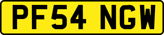 PF54NGW