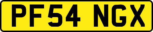 PF54NGX
