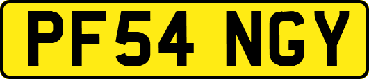 PF54NGY
