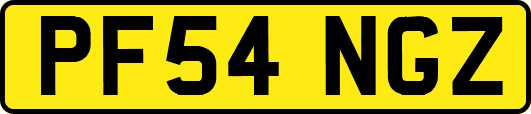 PF54NGZ