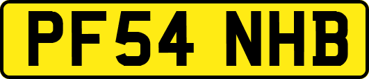 PF54NHB