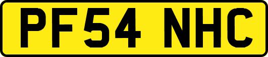 PF54NHC