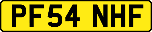 PF54NHF