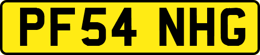 PF54NHG