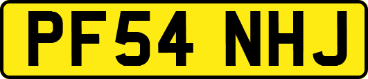 PF54NHJ