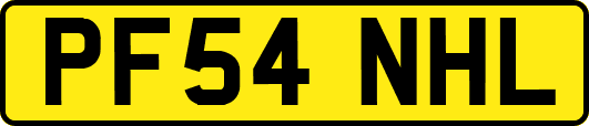 PF54NHL