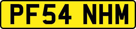 PF54NHM