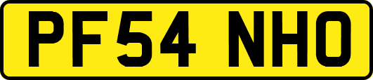 PF54NHO