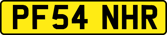 PF54NHR