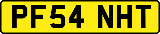 PF54NHT