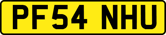 PF54NHU