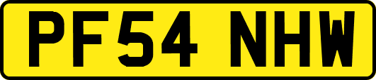 PF54NHW