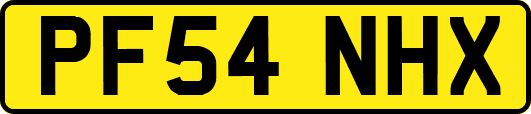 PF54NHX