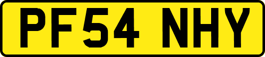 PF54NHY