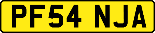 PF54NJA