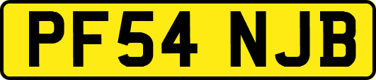 PF54NJB
