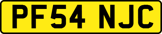 PF54NJC