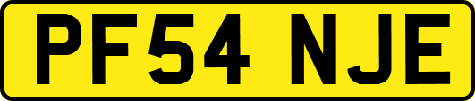 PF54NJE