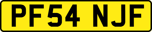 PF54NJF