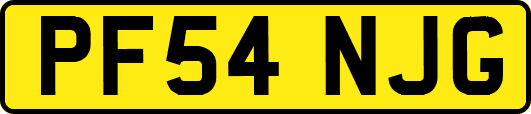 PF54NJG