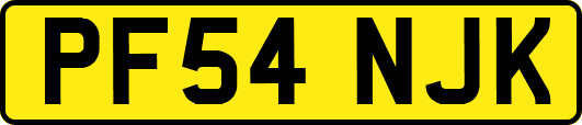 PF54NJK