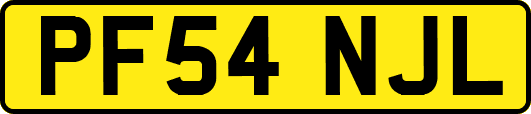 PF54NJL